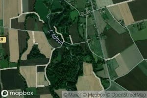 Ruisseau de Lesteous