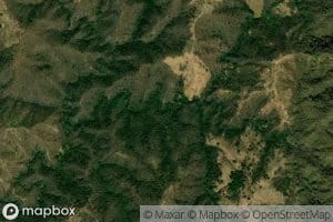 Barranca El Candelero