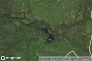 Dishaw Lake