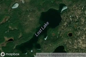 Lost Lake