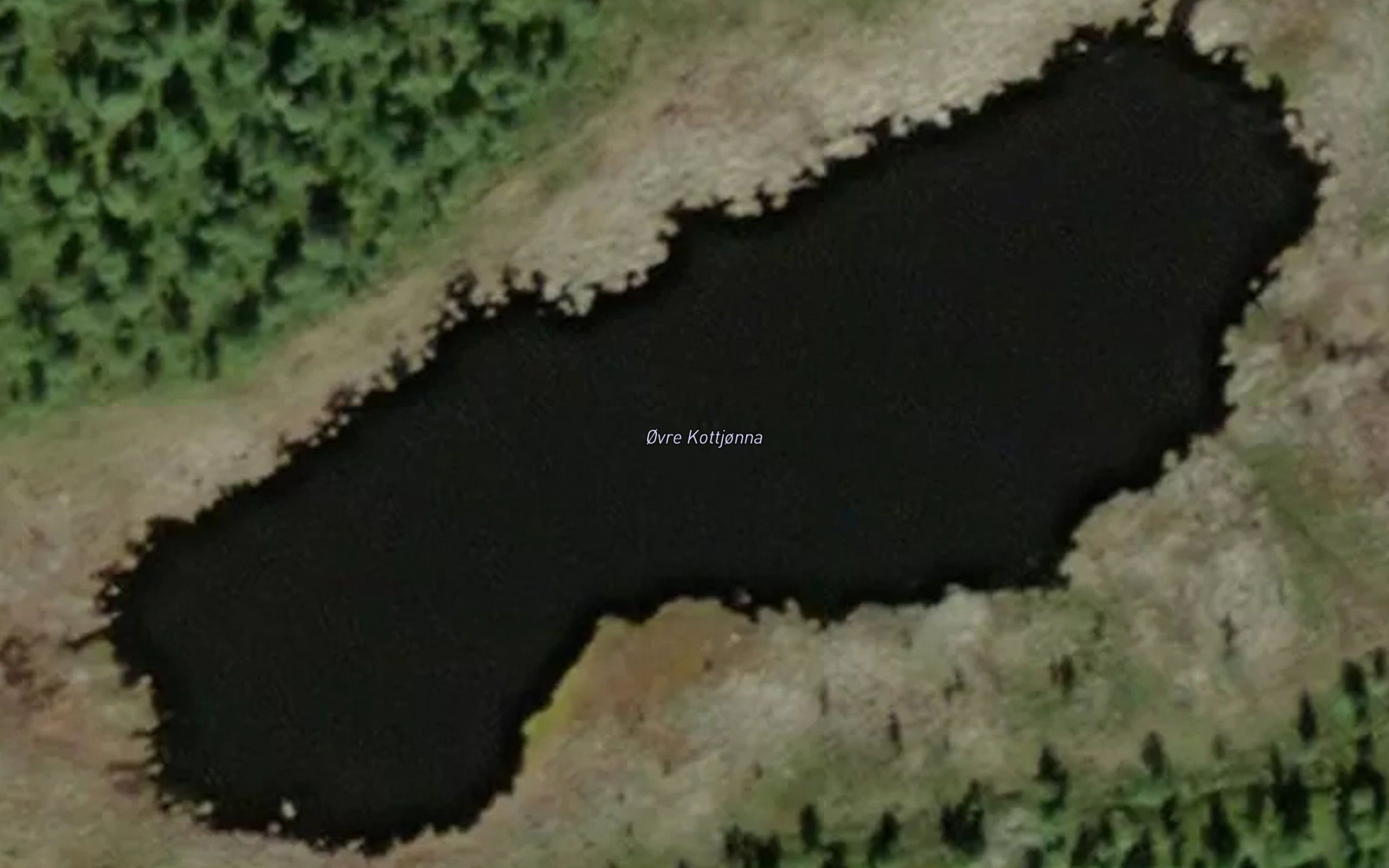 Kottjorna,ovre
