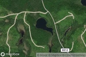 Lac Frigon