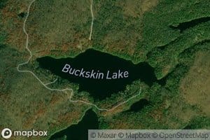 Buckskin Lake