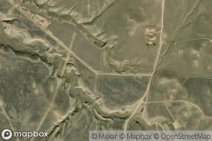 Brown Reservoir