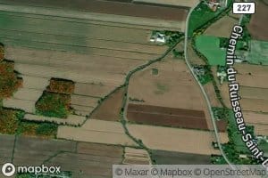 Ruisseau Viens-Riendeau