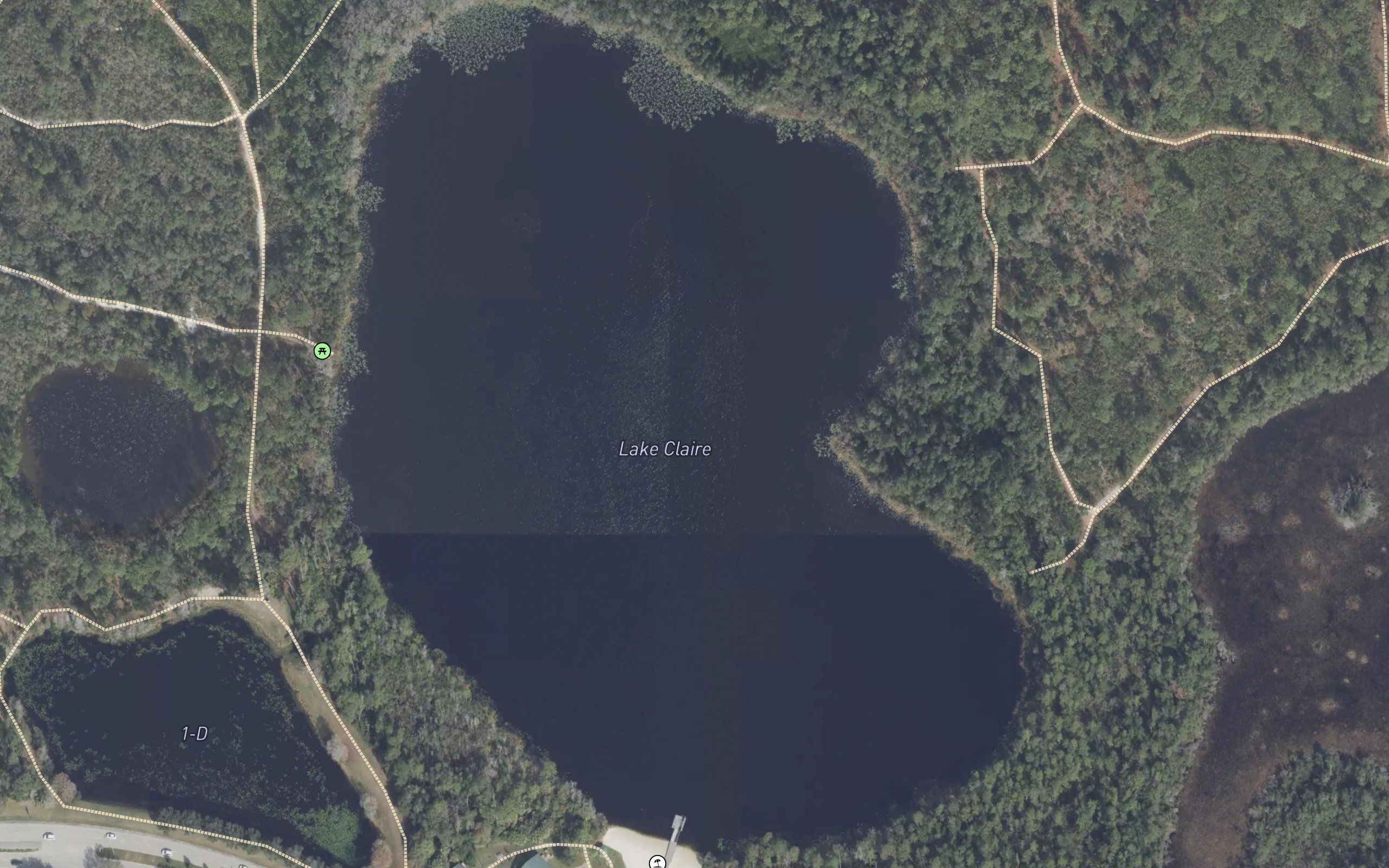 Lake Claire