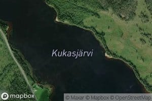 Kukasjaervi