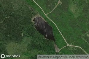 Scooper Lake