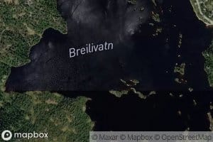 Breidlivatnet