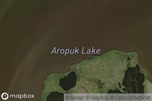 Aropuk Lake