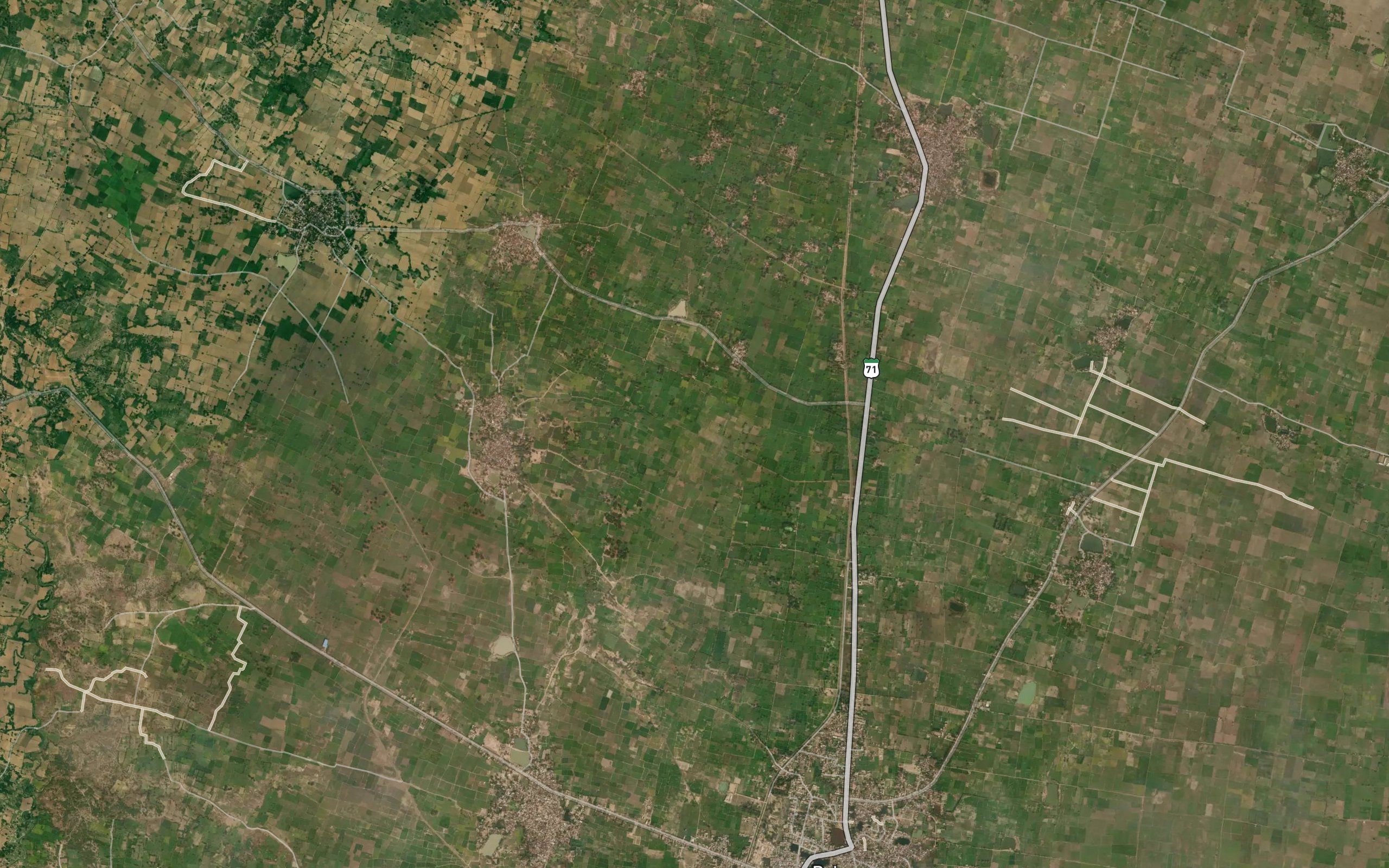 Gauri Khanpur Minor