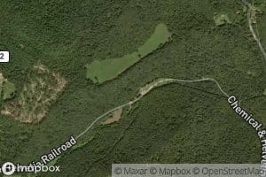 Left Fork Right Fork Buckhannon River