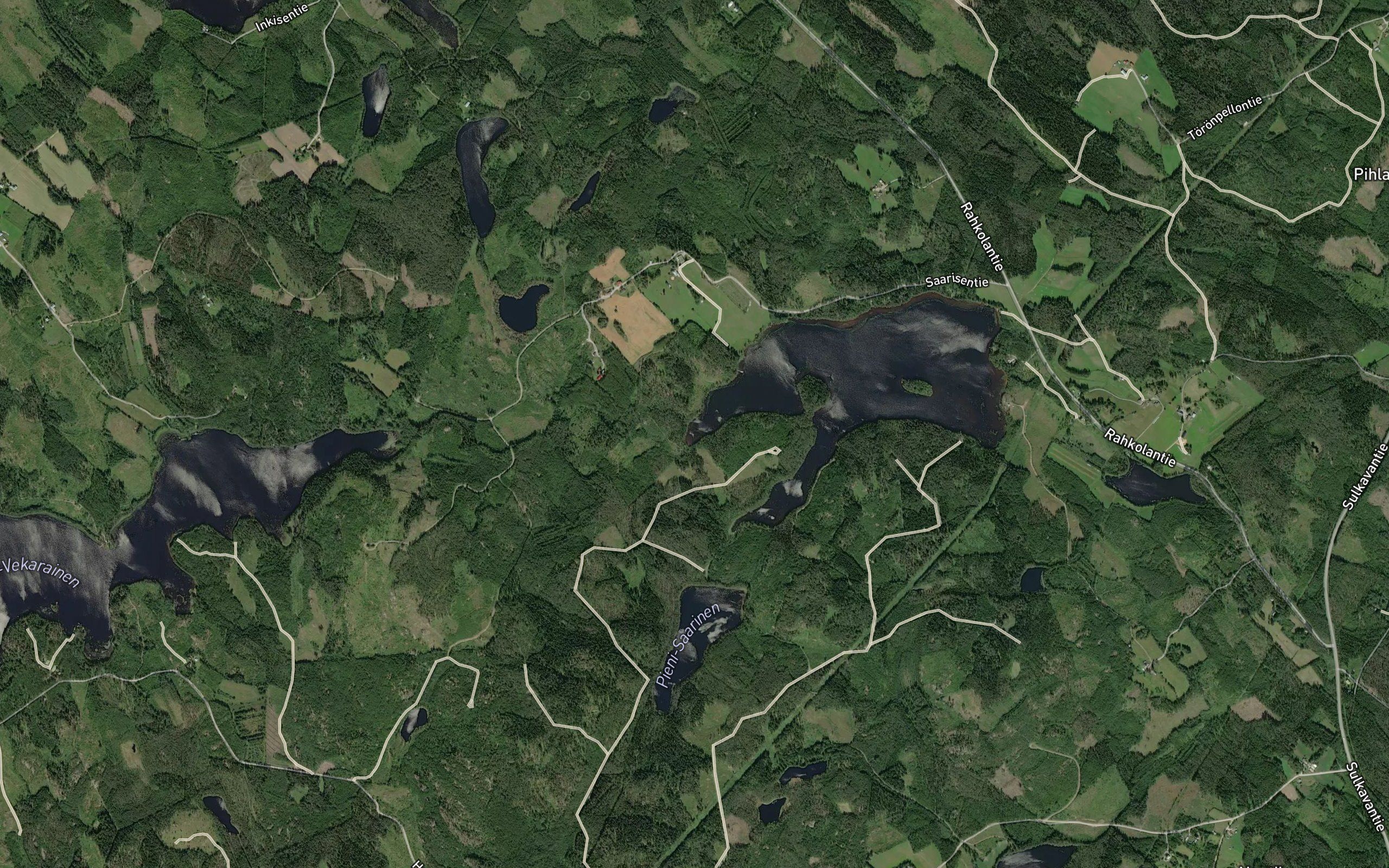 Matikaisenlahti
