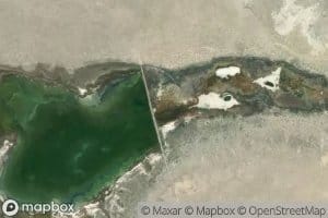 Sand Mesa Number 1 Reservoir