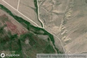 South Fork Watson Creek
