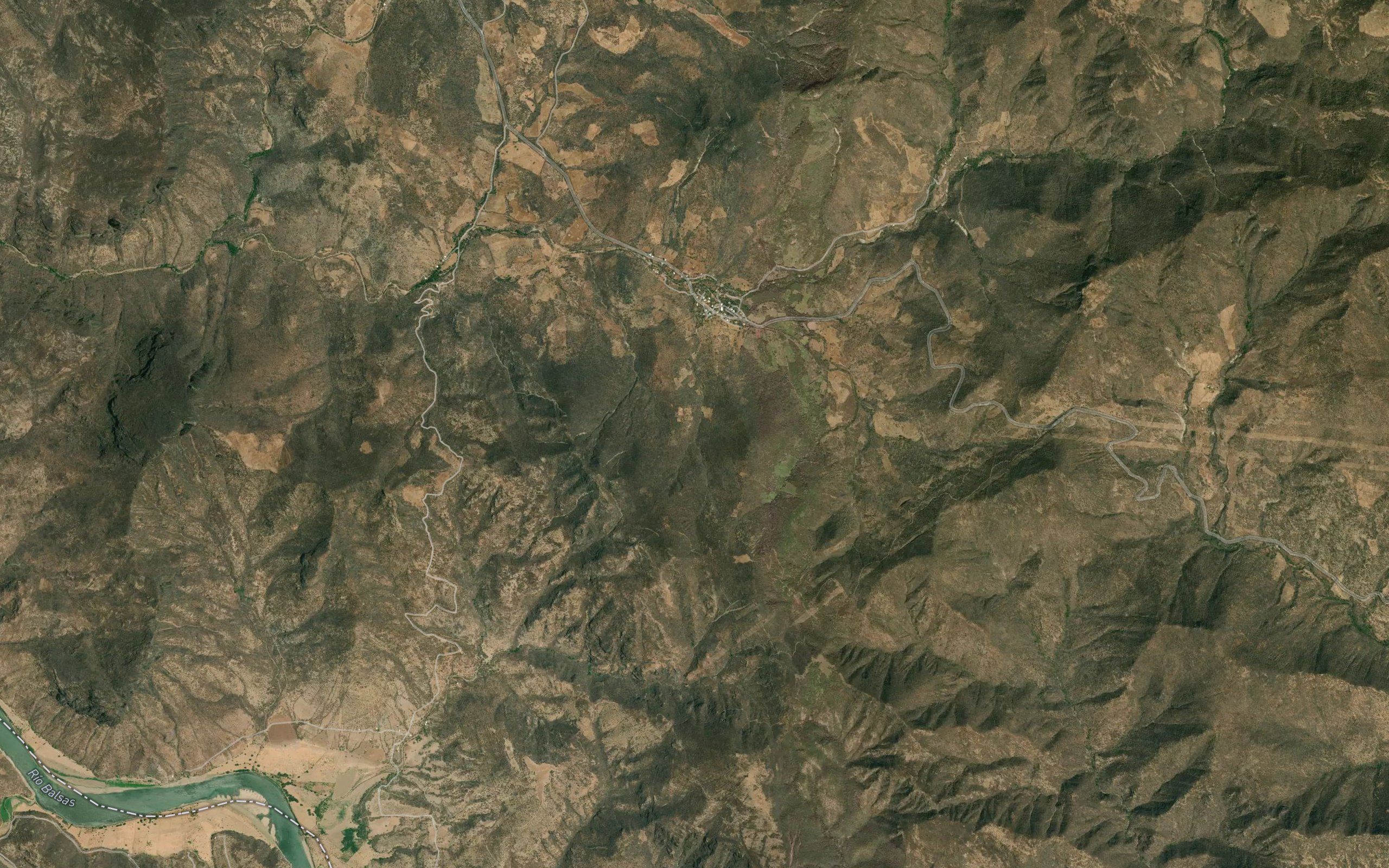 Barranca Honda