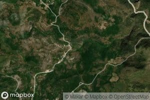 Quebrada Chocoarquin