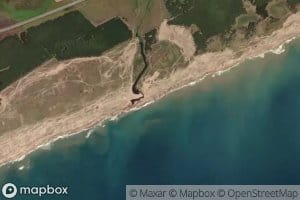 Arroyo de la Ballenera