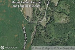 North Fork Mineral Creek