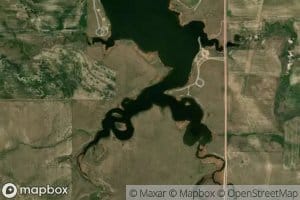 South Sandstone Reservoir