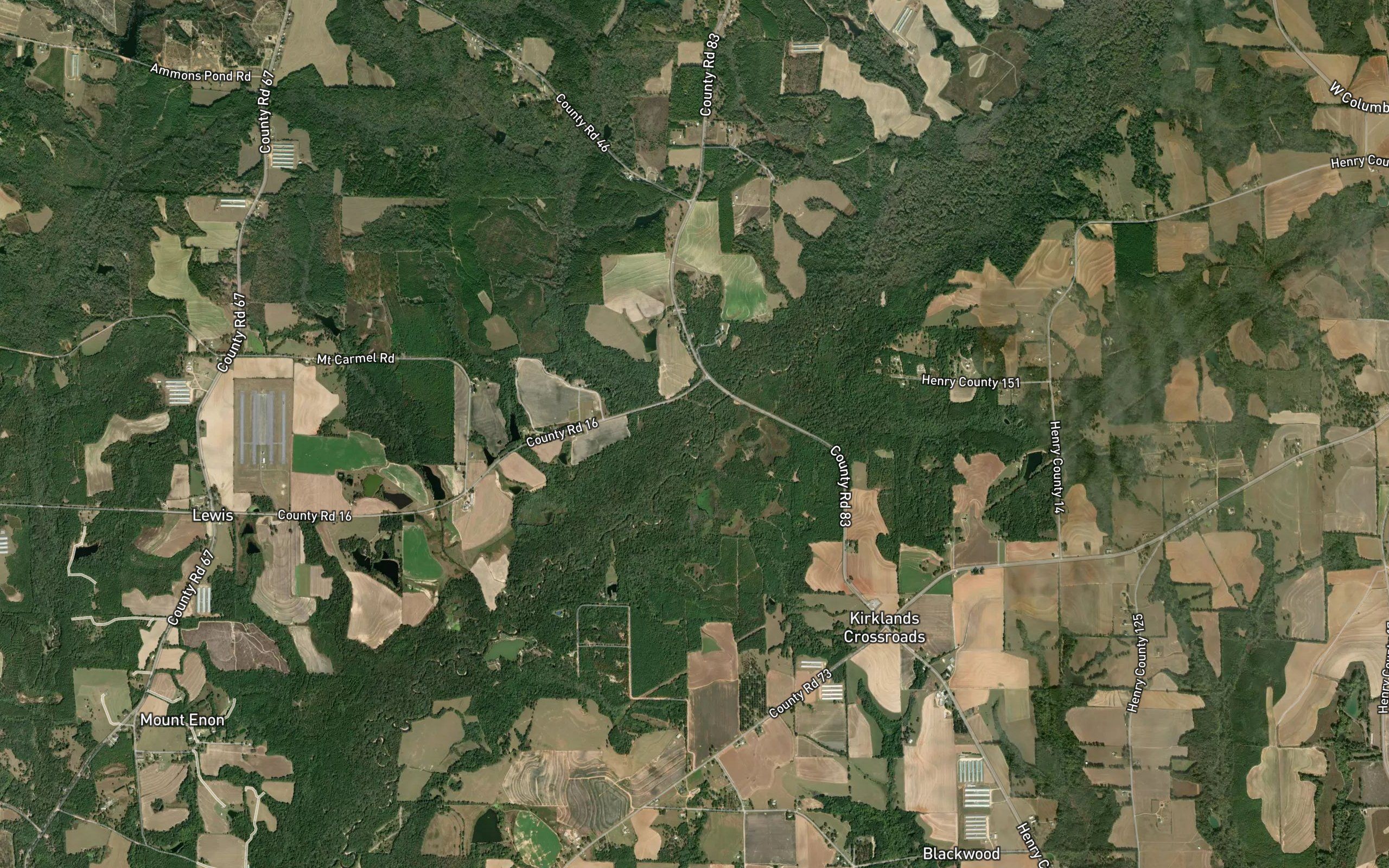 Turkey Creek