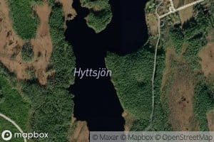 Hyttsjoen