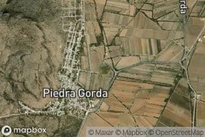 Piedra Gorda