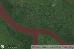 Boven Commewijne Rivier