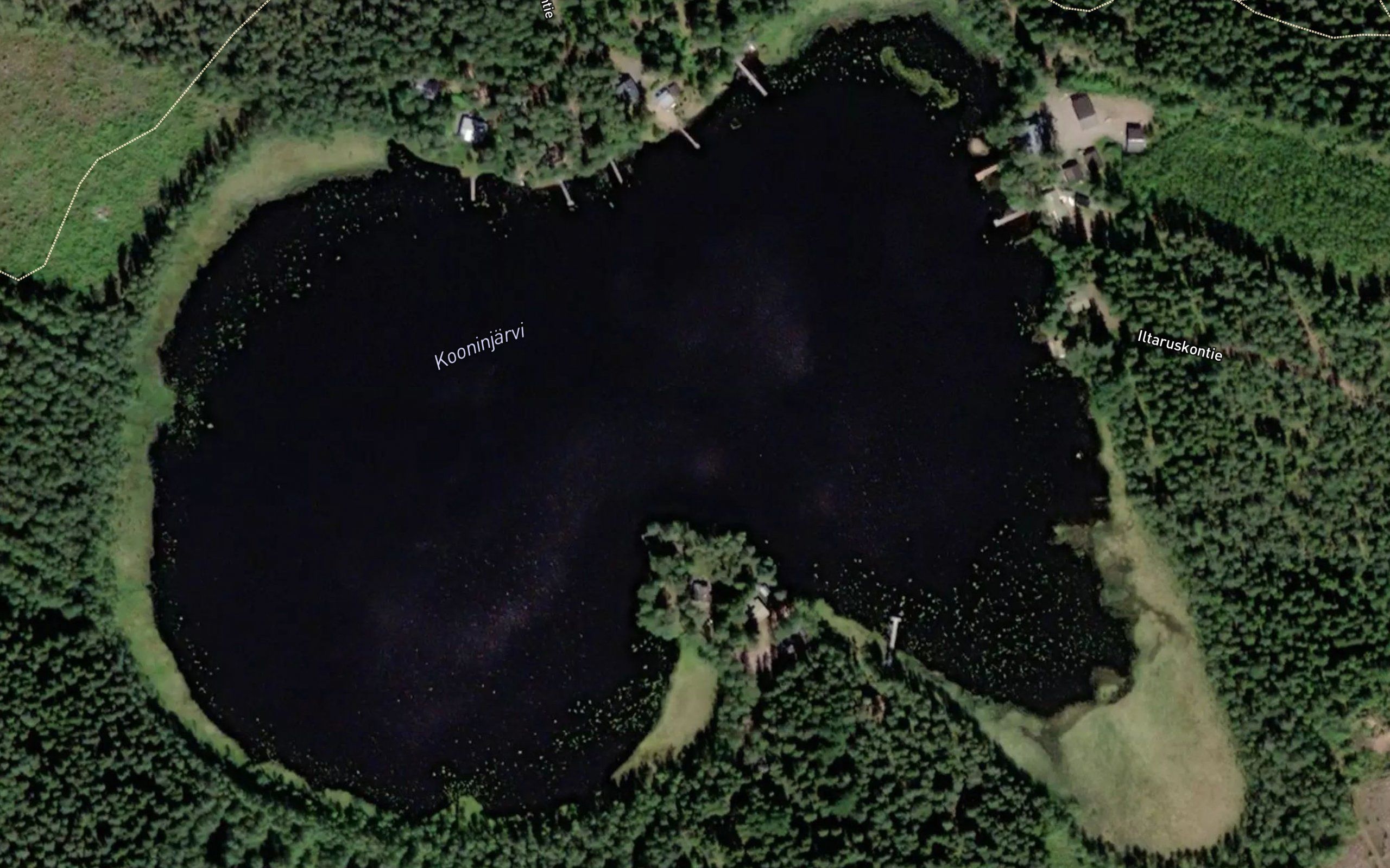 Kooninjarvi