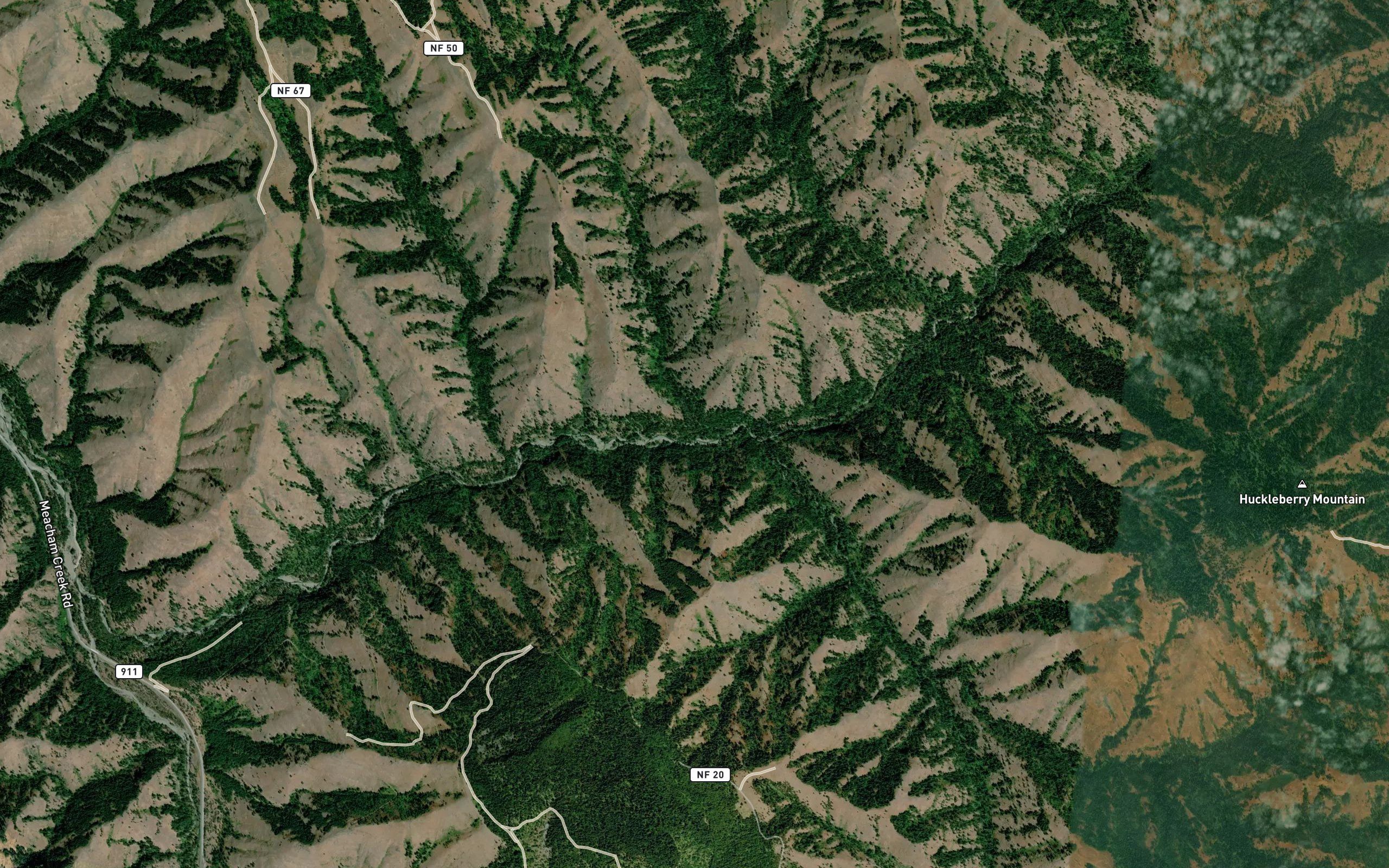 Jake Creek