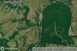 El Arenal