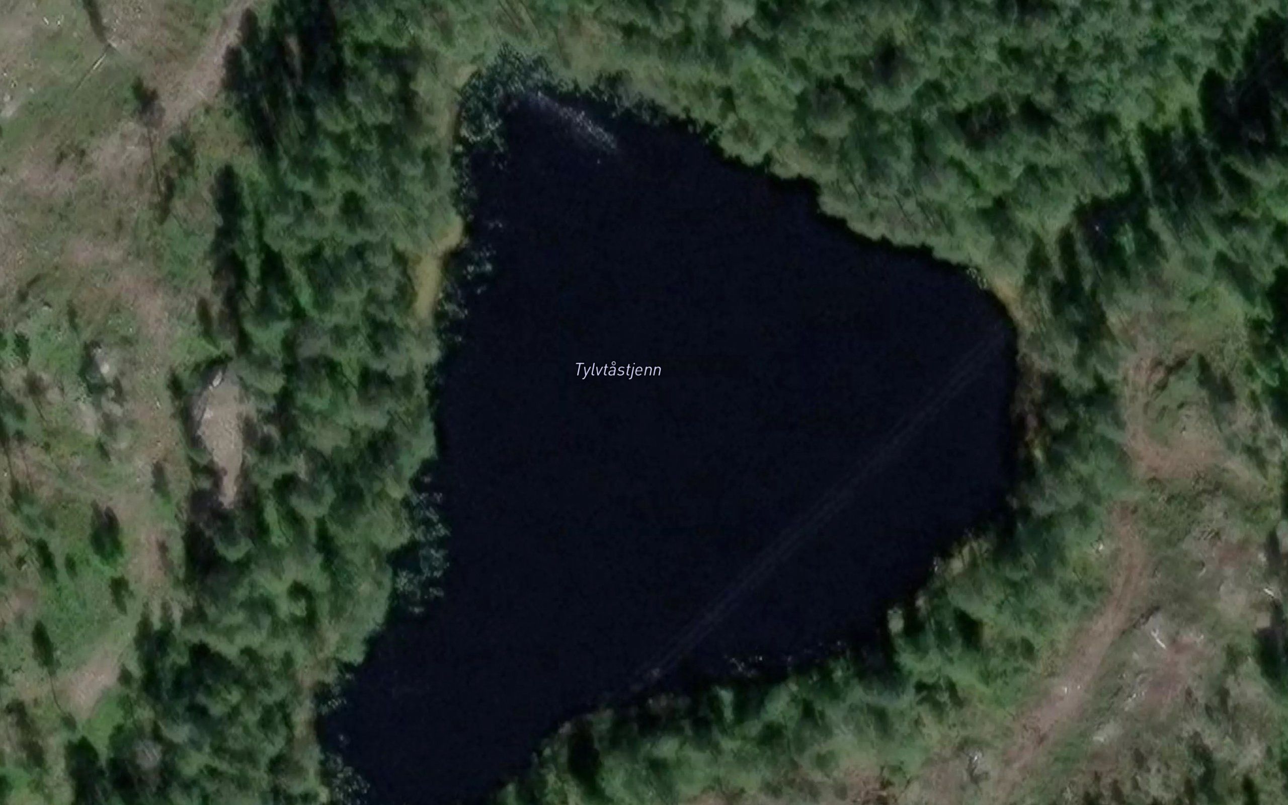 Tolstastjern