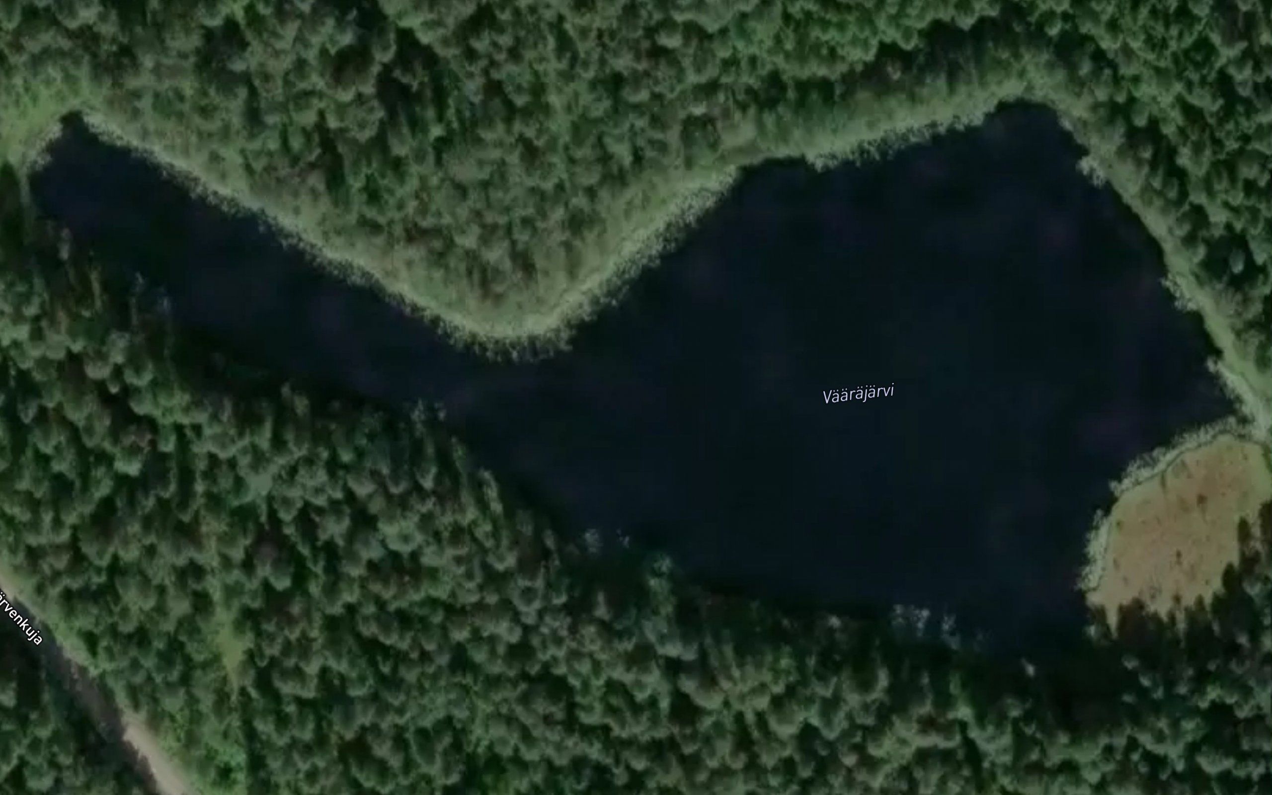 Vaarajarvi