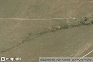 Peterson Ditch Number 1