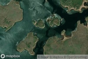 Butler Bay