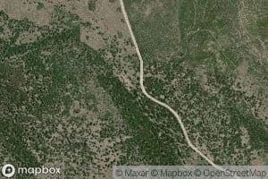 South Grade Reservoir