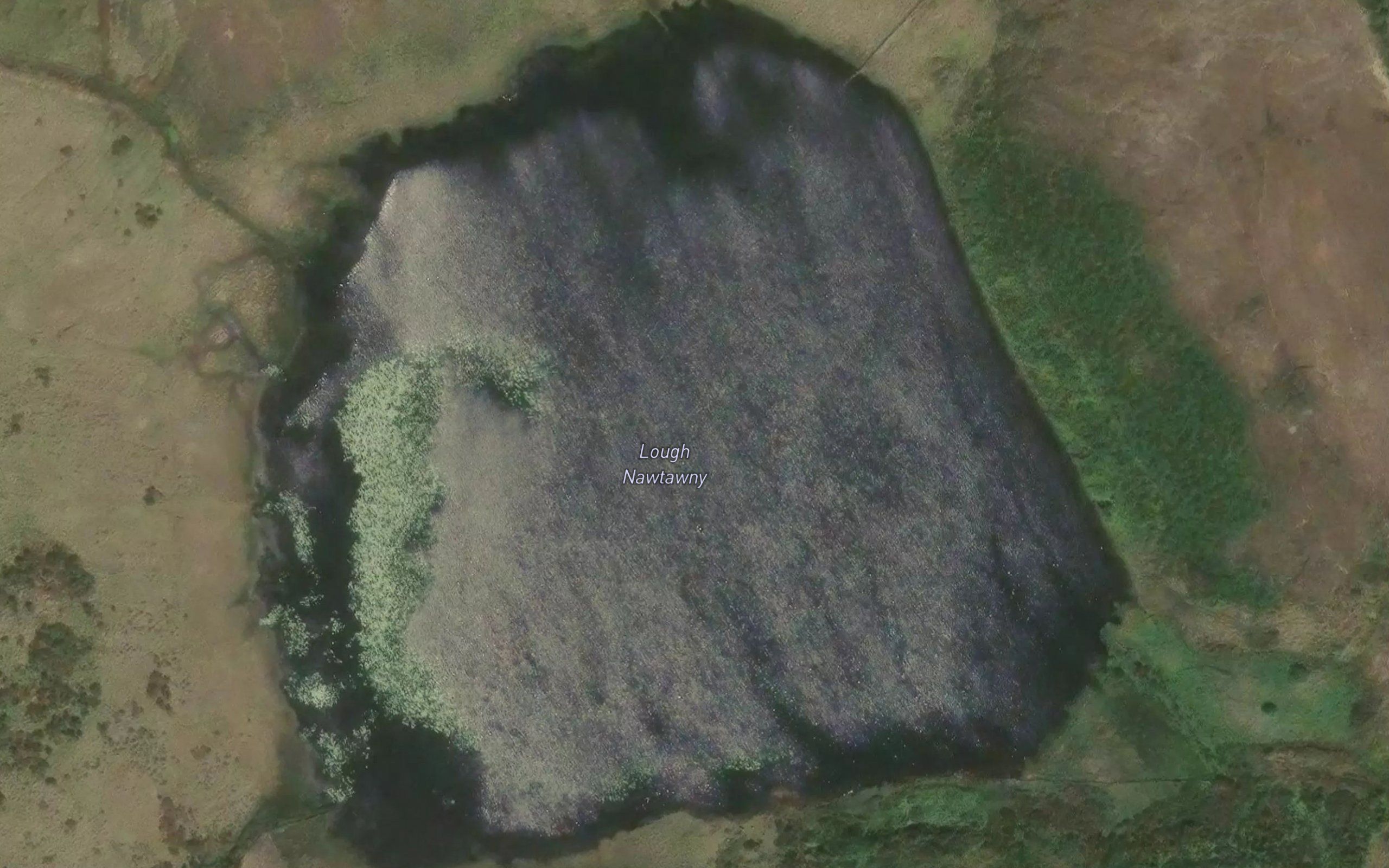 Lough Natawny