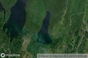Lac en Tuque