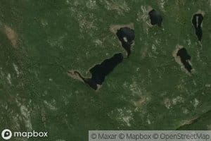 Lac La Carnougue