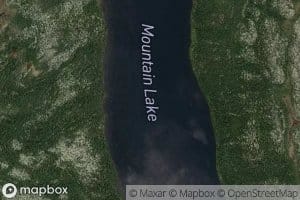 Mountain Lake