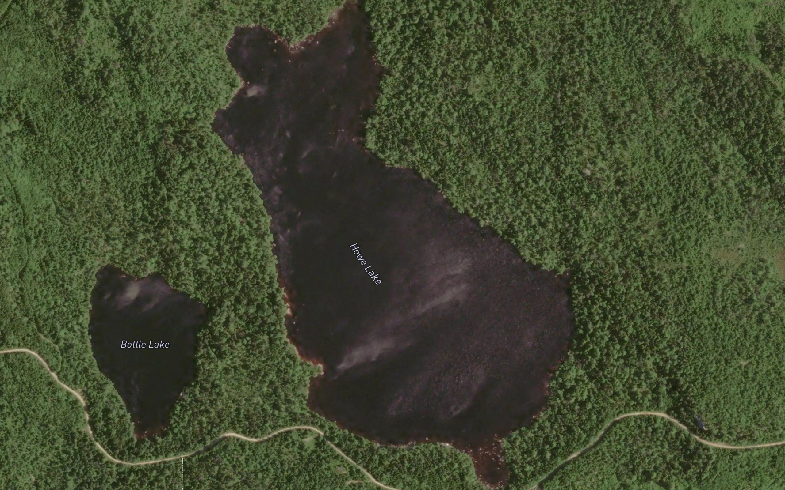 Howe Lake