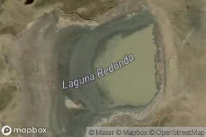 Laguna Redonda