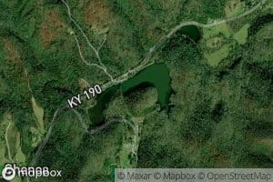 Chenoa Lake