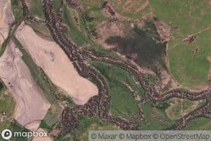 Laggers Creek