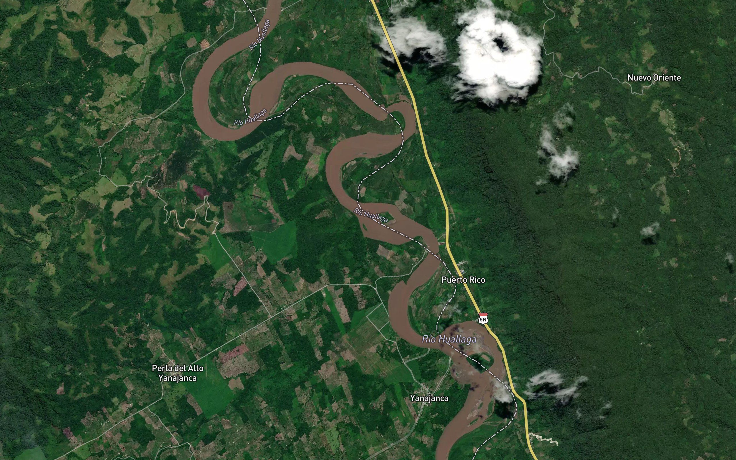 Rio Perla