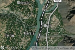 Darya-ye Suduj Darah