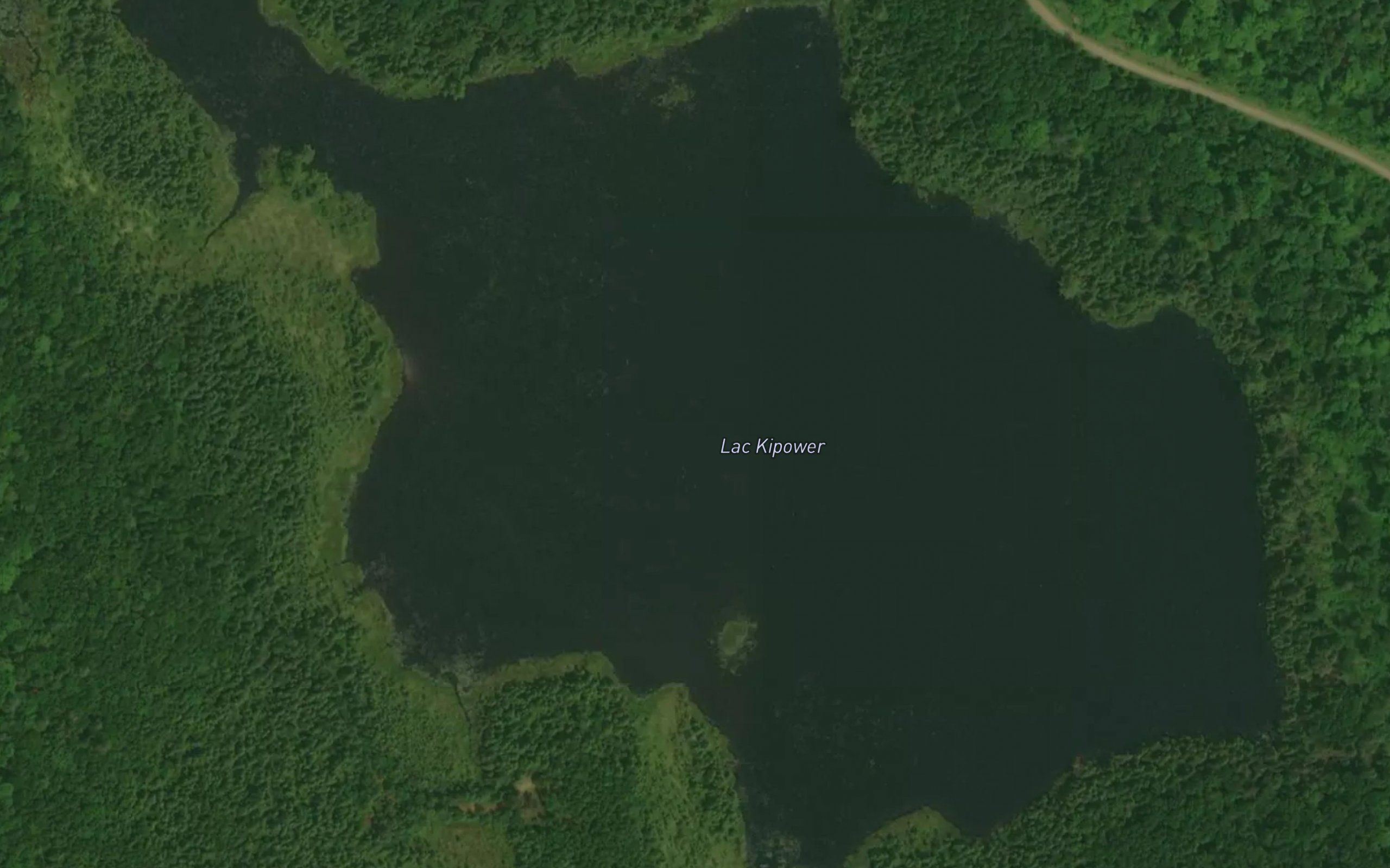 Lac Kipower