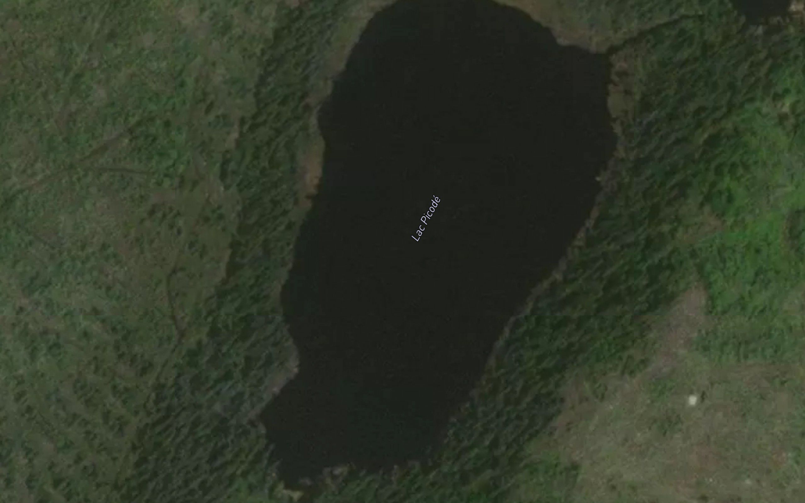 Lac Picode