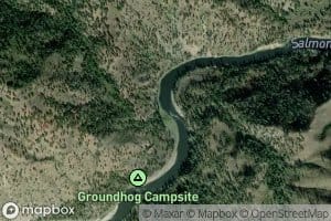 Spring Creek