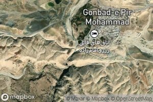 Rudkhaneh-ye Tang Reza